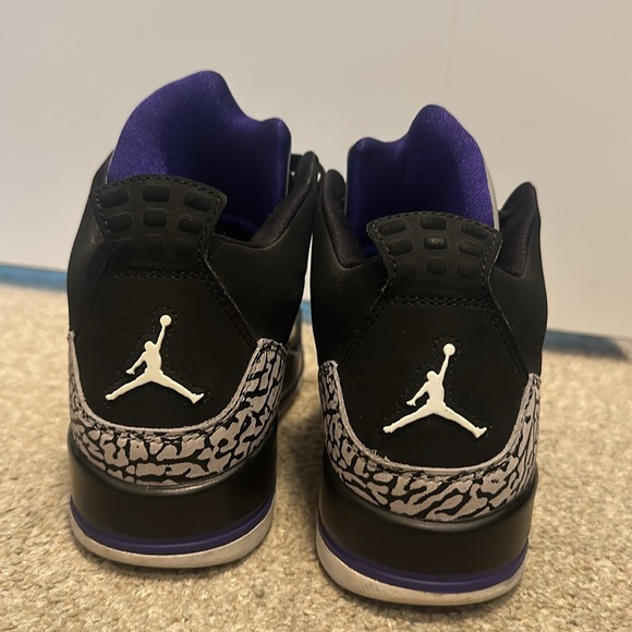Air Jordan 3 Son of Mars - Picture 7 of 8
